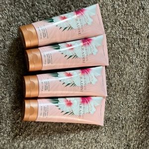 New lotion! Never used!!!